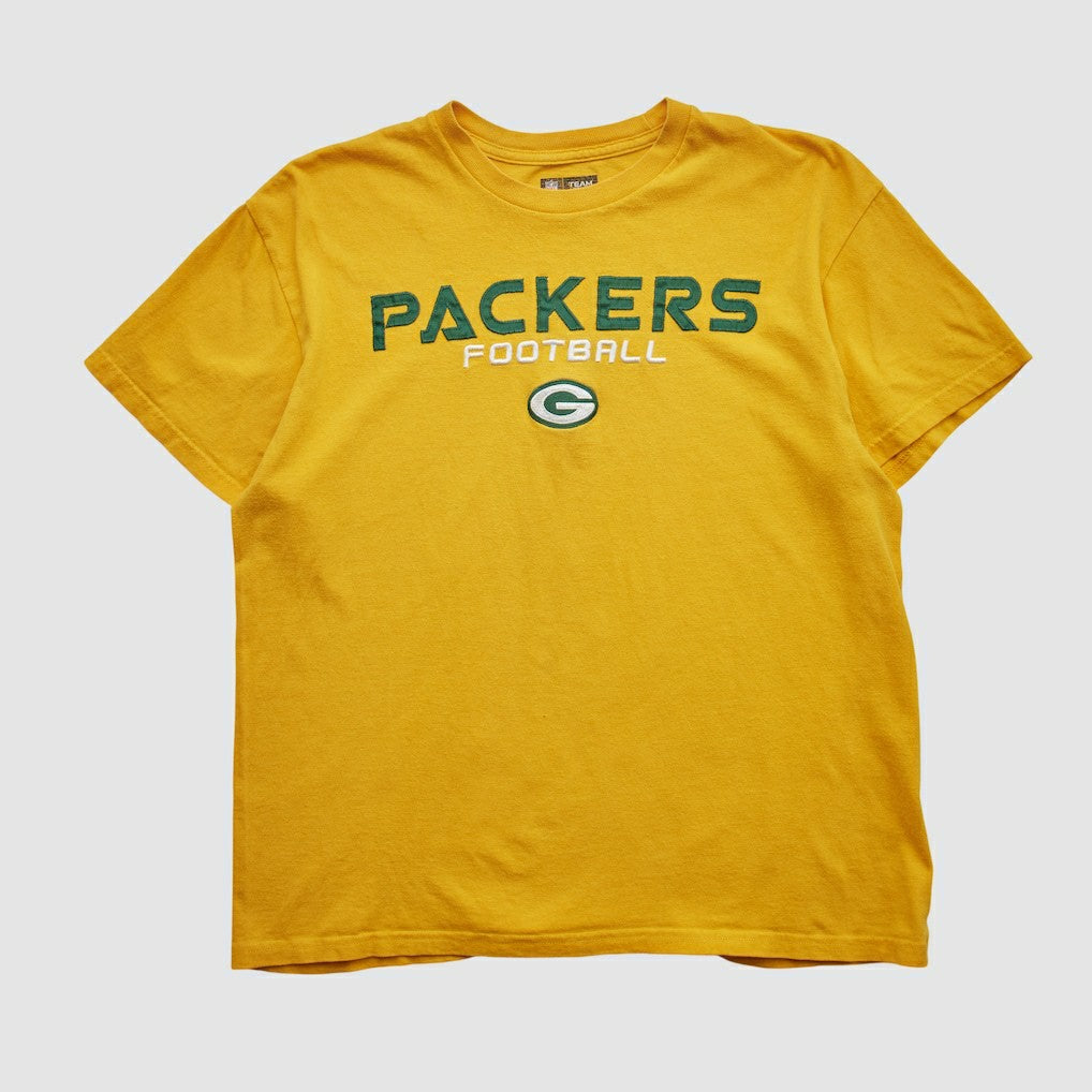 Green Bay Packers NFL 2000s T-shirt | NFL New
