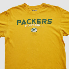 Green Bay Packers NFL 2000s T-shirt | NFL New