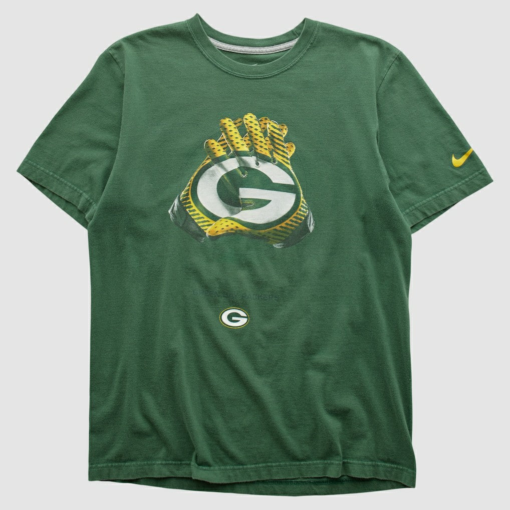 Green Bay Packers 2010s T-shirt | NFL Outlet