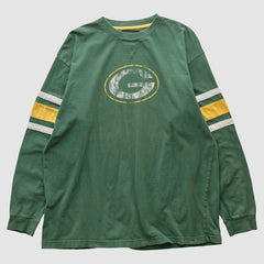 Green Bay Packers NFL 2010s Long Sleeve T-shirt | NFL Near me