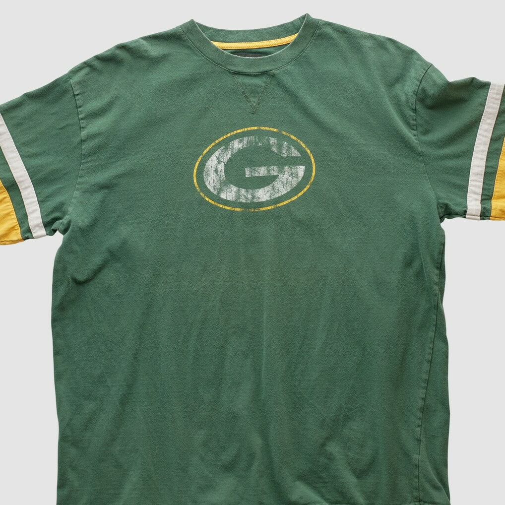 Green Bay Packers NFL 2010s Long Sleeve T-shirt | NFL Near me