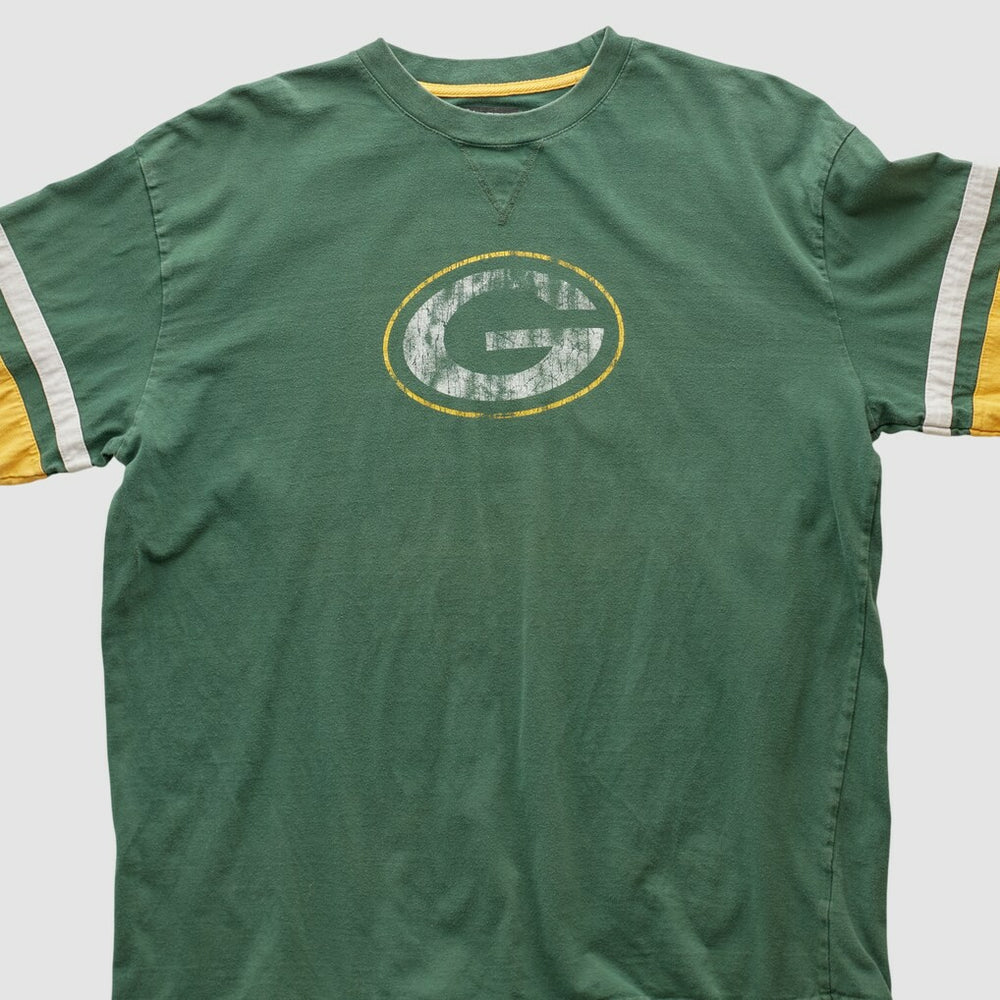 Green Bay Packers NFL 2010s Long Sleeve T-shirt | NFL Near me
