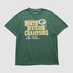 Green Bay Packers NFL 2012 T-shirt | NFL US