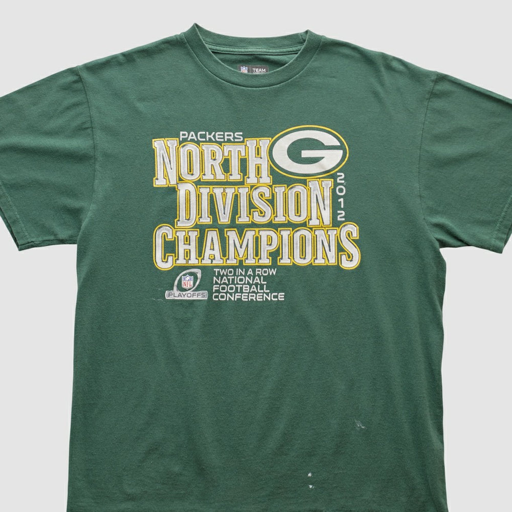 Green Bay Packers NFL 2012 T-shirt | NFL US