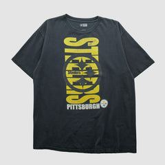 Pittsburgh Steelers NFL 2000s T-shirt | NFL Near me