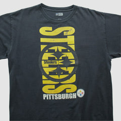 Pittsburgh Steelers NFL 2000s T-shirt | NFL Near me
