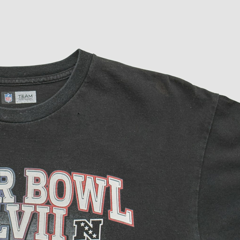 Baltimore Ravens Superbowl XLVII NFL 2013 T-shirt | NFL Online