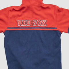 Boston Red Sox MLB 2000s 1/4 Zip Sweatshirt - MLB Sweatshirts