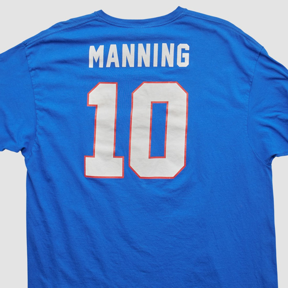 New York Giants NFL 2010s T-shirt | NFL On sale
