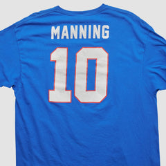 New York Giants NFL 2010s T-shirt | NFL On sale