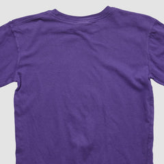 Purple Phoenix Suns 2010s Long Sleeve T-shirt | NBA