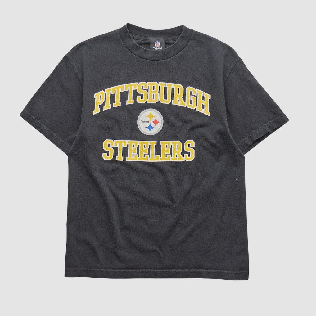Pittsburgh Steelers NFL 2010s T-shirt | NFL New