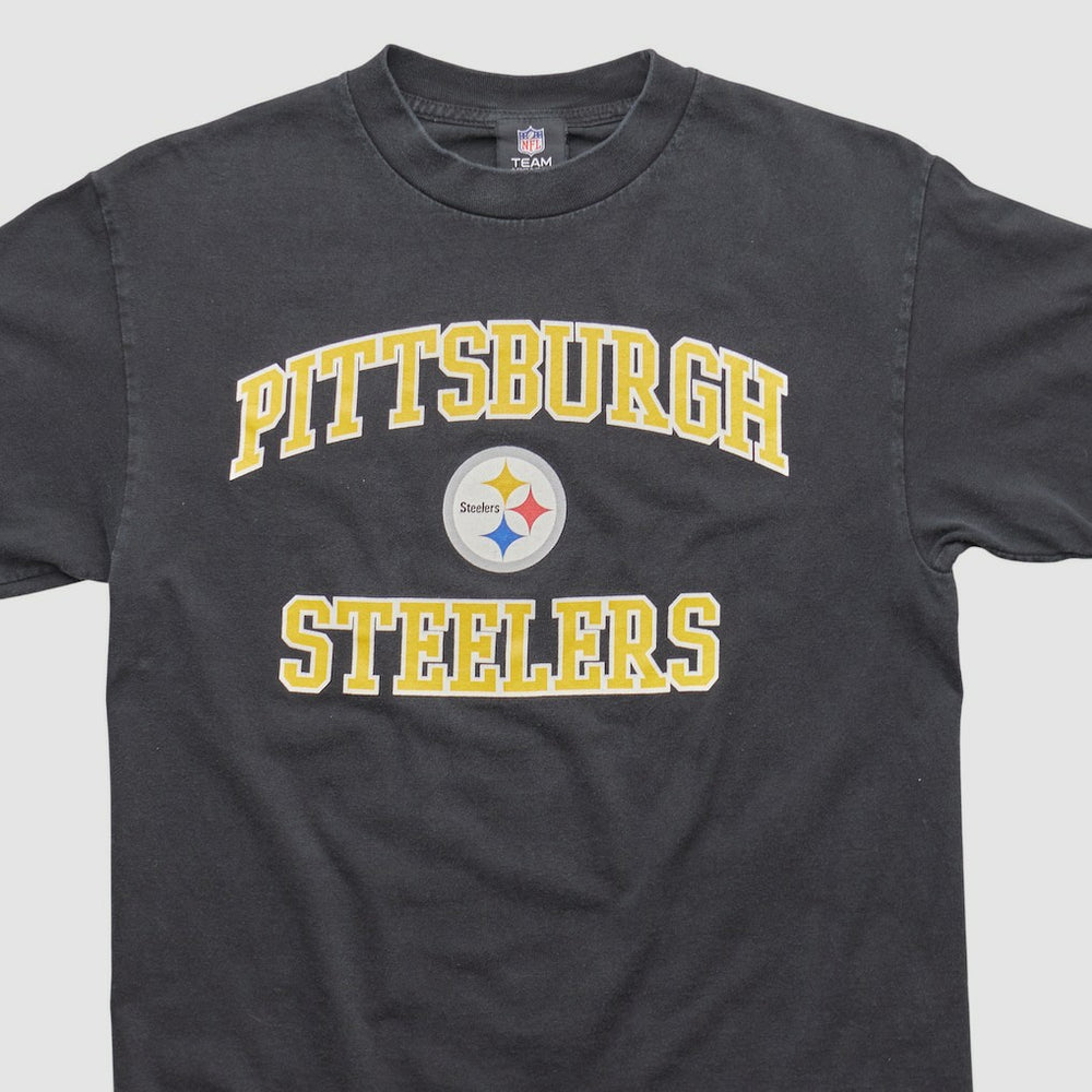 Pittsburgh Steelers NFL 2010s T-shirt | NFL New
