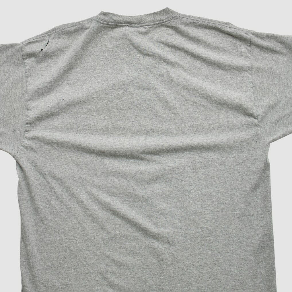 New England Patriots Reebok 2000s T-shirt | NFL Discount