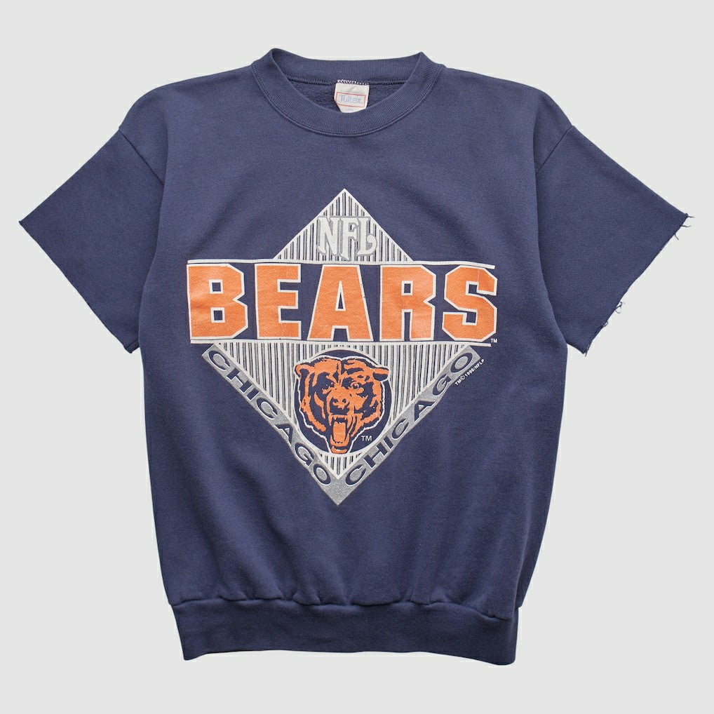 Chicago Bears Tultex 90s Pullover Sweatshirt | NFL Outlet