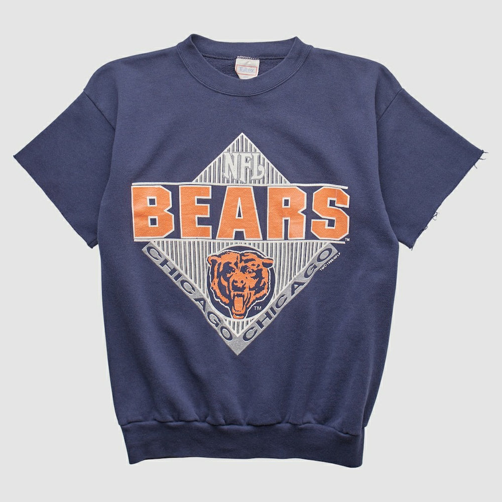 Chicago Bears Tultex 90s Pullover Sweatshirt | NFL Outlet