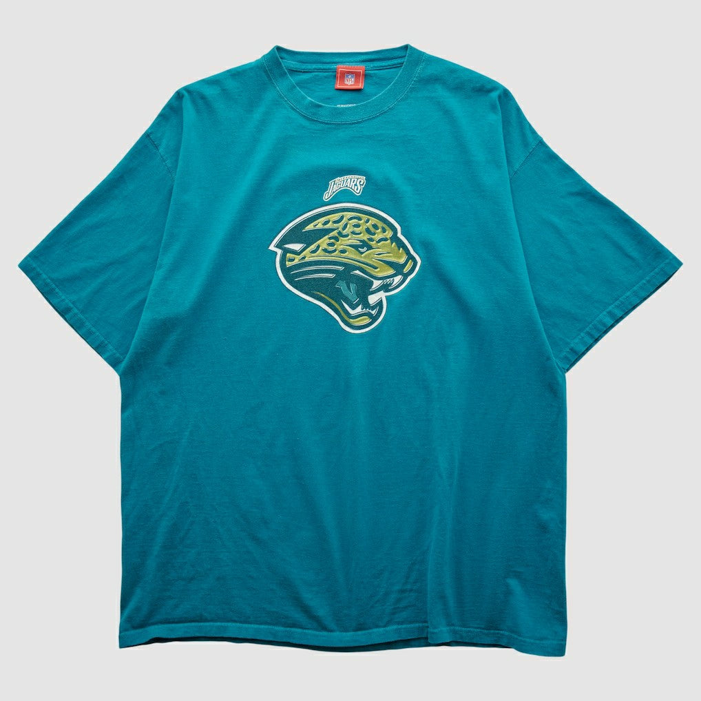 Jacksonville Jaguars NFL 2000s T-shirt | NFL On sale
