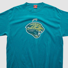 Jacksonville Jaguars NFL 2000s T-shirt | NFL On sale