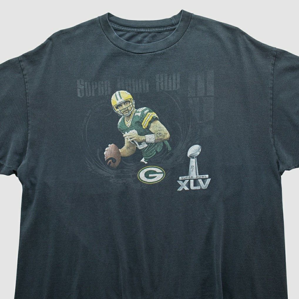 Green Bay Packers Reebok 2011 T-shirt | NFL US