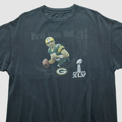 Green Bay Packers Reebok 2011 T-shirt | NFL US