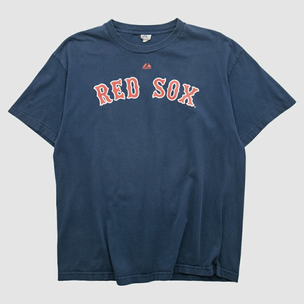 Boston Red Sox Alstyle 2010 T-shirt - MLB T-shirts