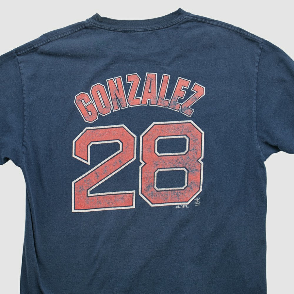 Boston Red Sox Alstyle 2010 T-shirt - MLB T-shirts