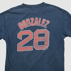 Boston Red Sox Alstyle 2010 T-shirt - MLB T-shirts