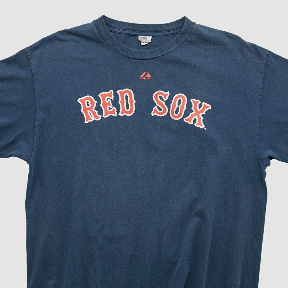 Boston Red Sox Alstyle 2010 T-shirt - MLB T-shirts