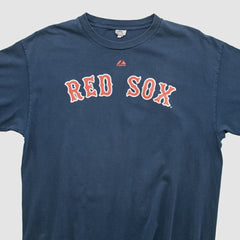 Boston Red Sox Alstyle 2010 T-shirt - MLB T-shirts