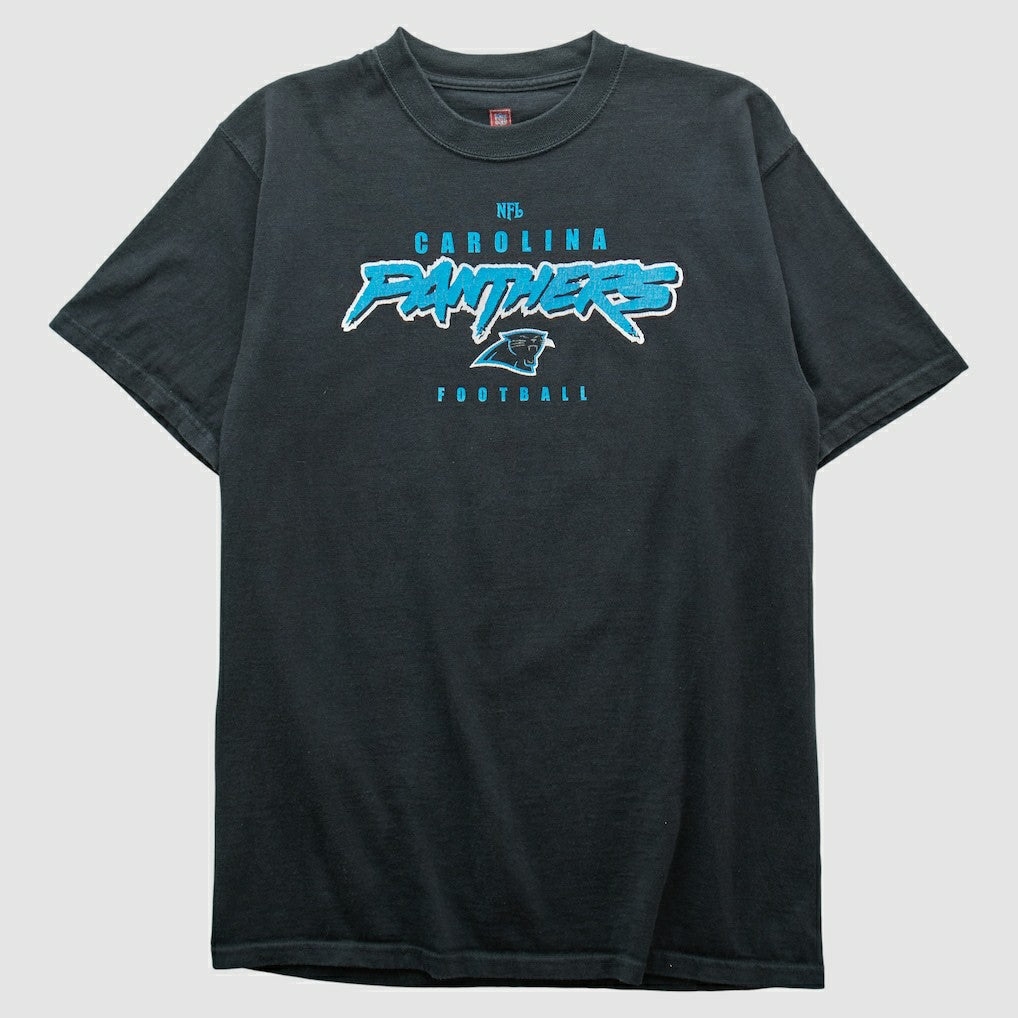 Carolina Panthers NFL 2000s T-shirt | NFL Near me