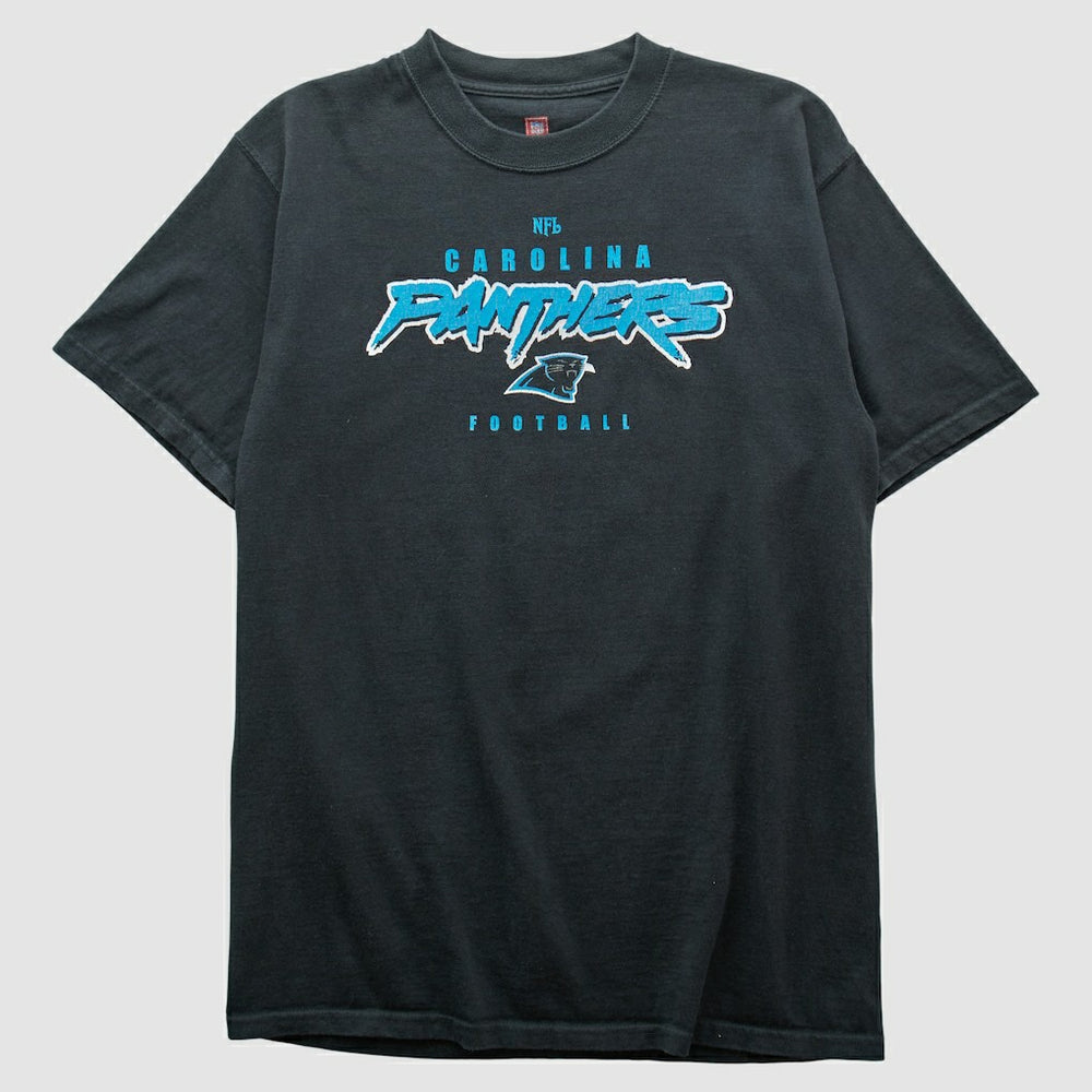 Carolina Panthers NFL 2000s T-shirt | NFL Near me