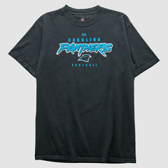 Carolina Panthers NFL 2000s T-shirt | NFL Near me