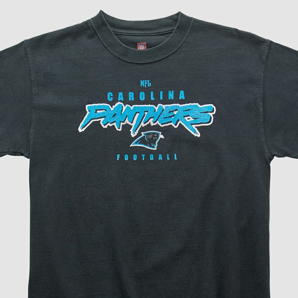 Carolina Panthers NFL 2000s T-shirt | NFL Near me