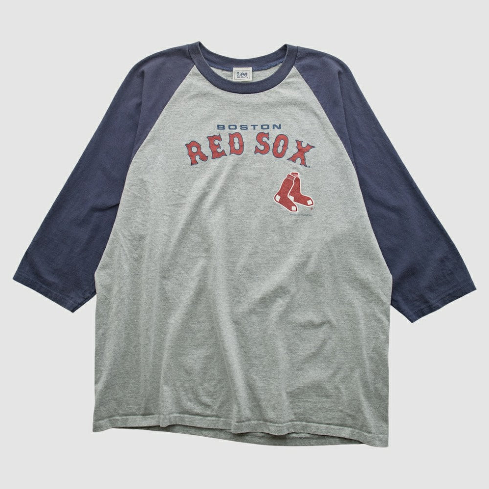 Boston Red Sox Lee Apparel 2007 T-shirt - MLB T-shirts