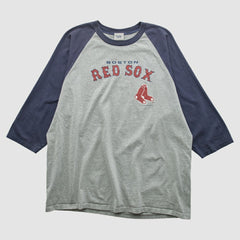Boston Red Sox Lee Apparel 2007 T-shirt - MLB T-shirts