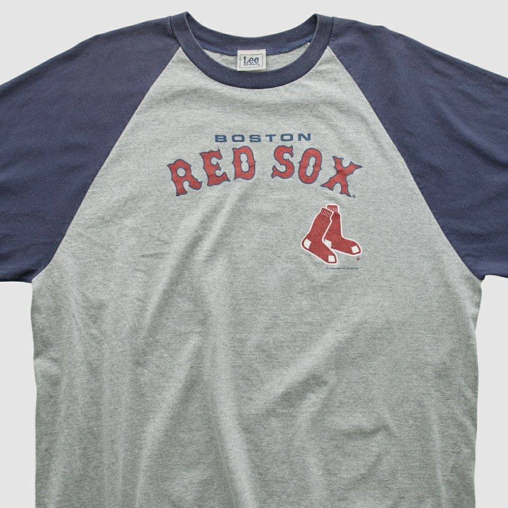 Boston Red Sox Lee Apparel 2007 T-shirt - MLB T-shirts