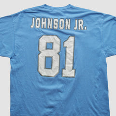 Detroit Lions NFL 2010s T-shirt | NFL Online