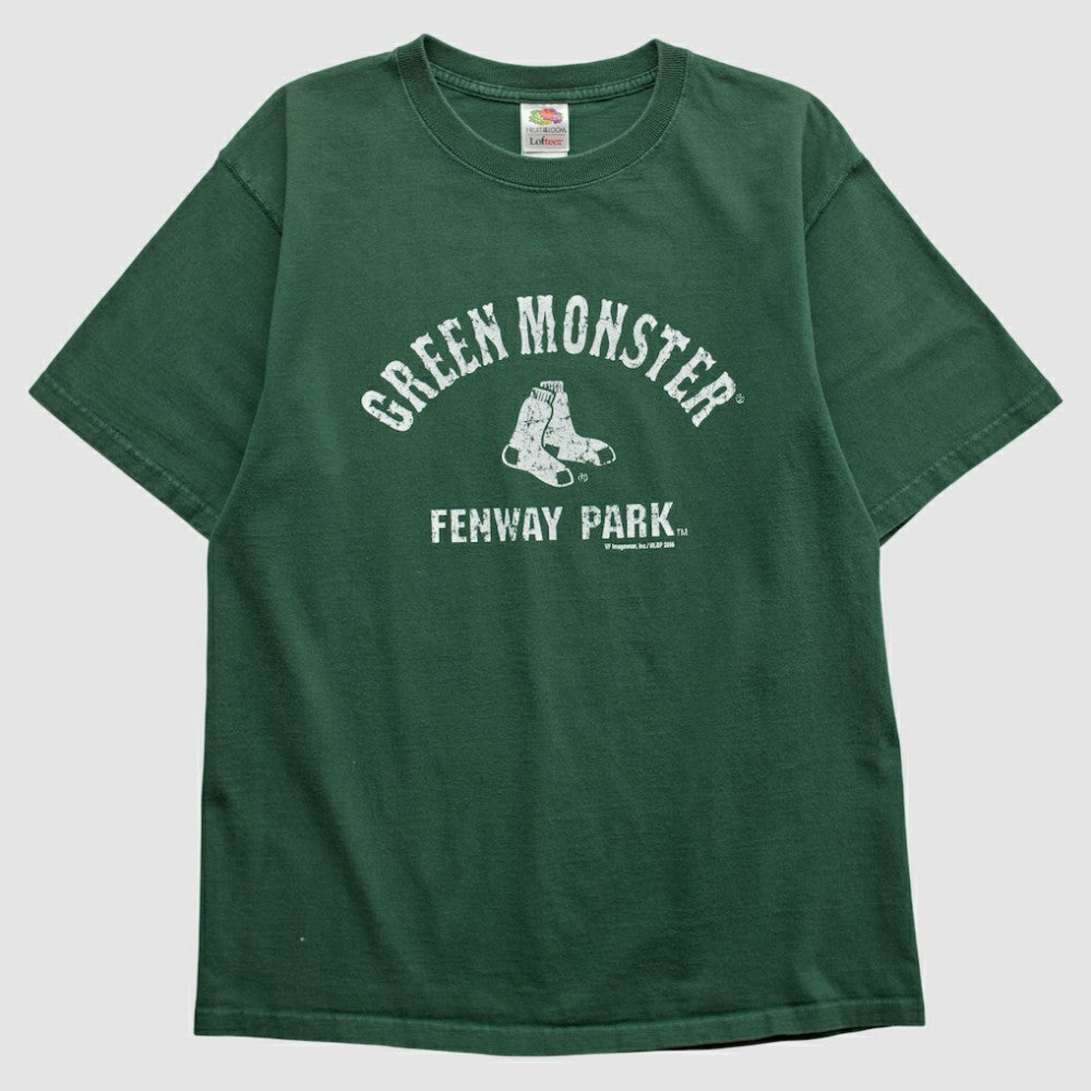 Boston Red Sox 2006 T-shirt - MLB T-shirts
