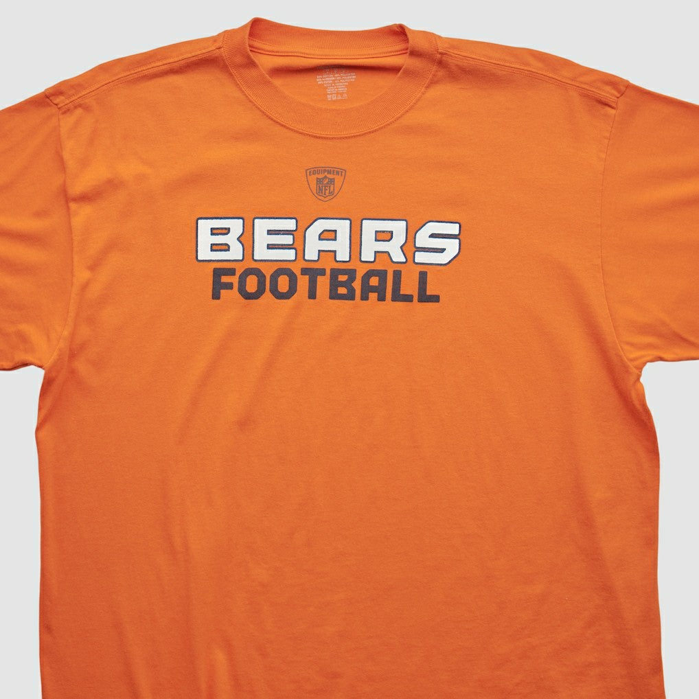 Chicago Bears Reebok 2000s T-shirt | NFL On sale