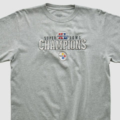 Pittsburgh Steelers Reebok 2006 Long Sleeve T-shirt | NFL New