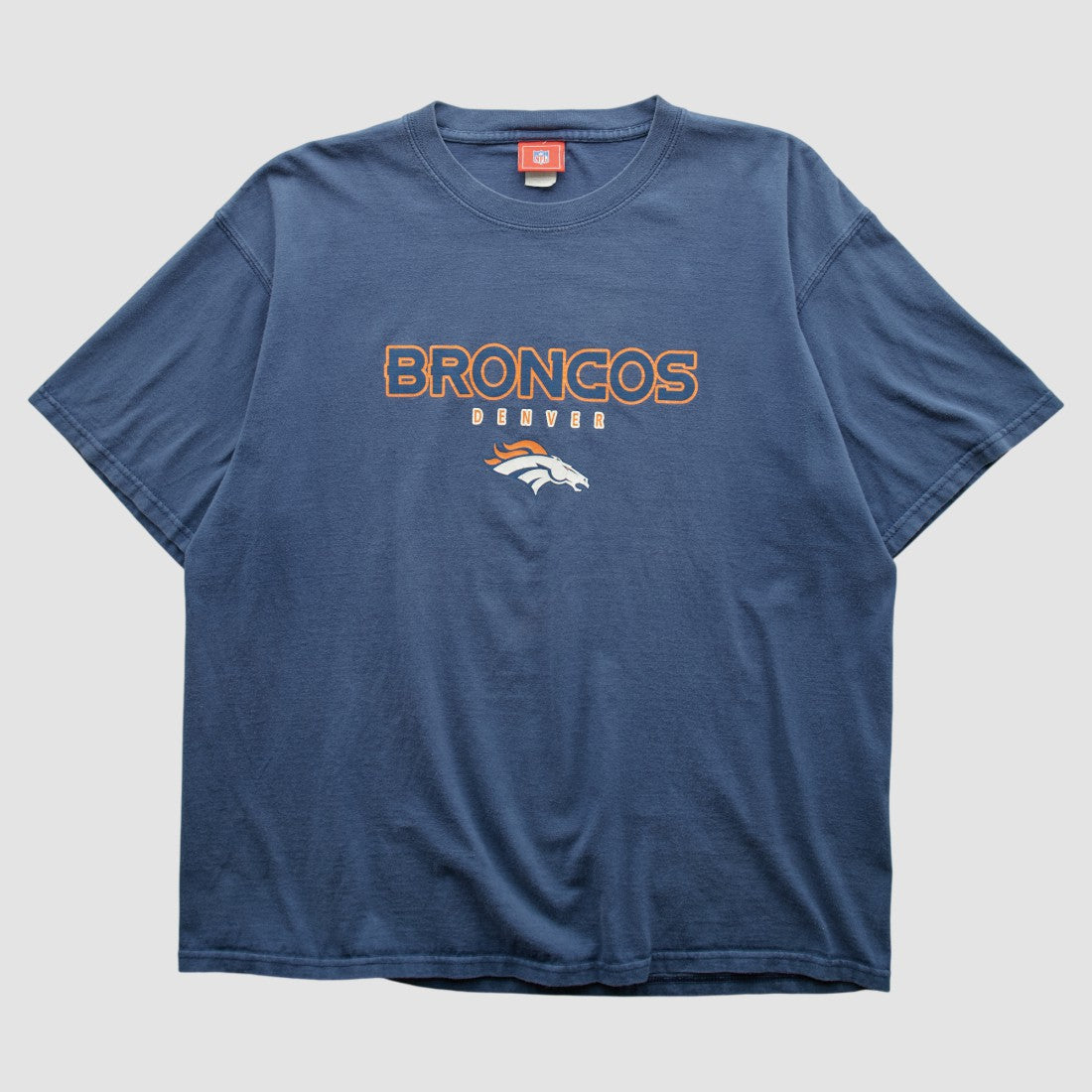 Denver Broncos NFL 2000s T-shirt | NFL New