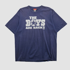 Dallas Cowboys Reebok 2000s T-shirt | NFL US