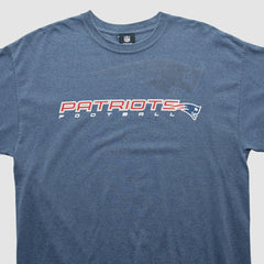 New England Patriots NFL 2010s T-shirt | NFL Outlet