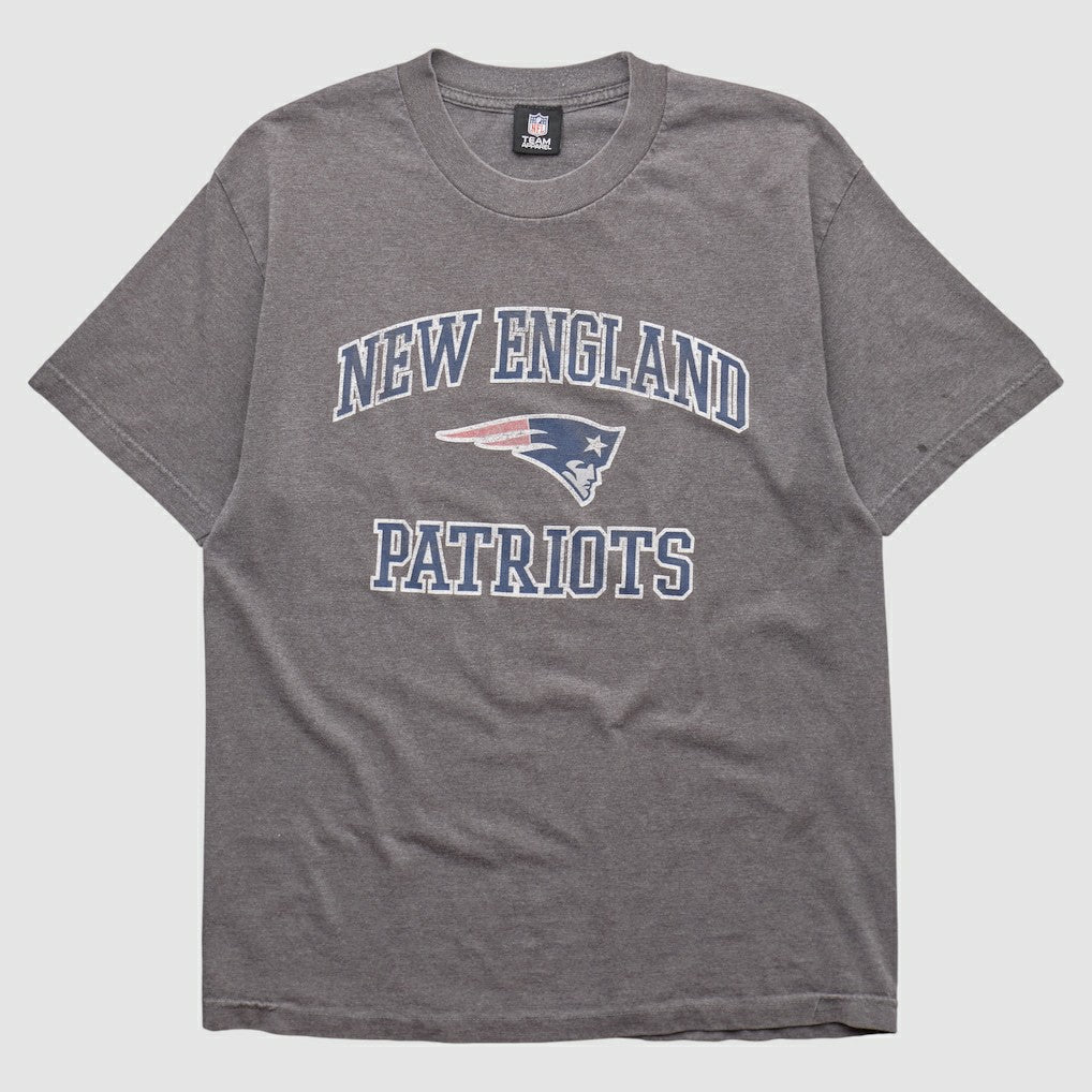 New England Patriots NFL 2010s T-shirt | NFL On sale