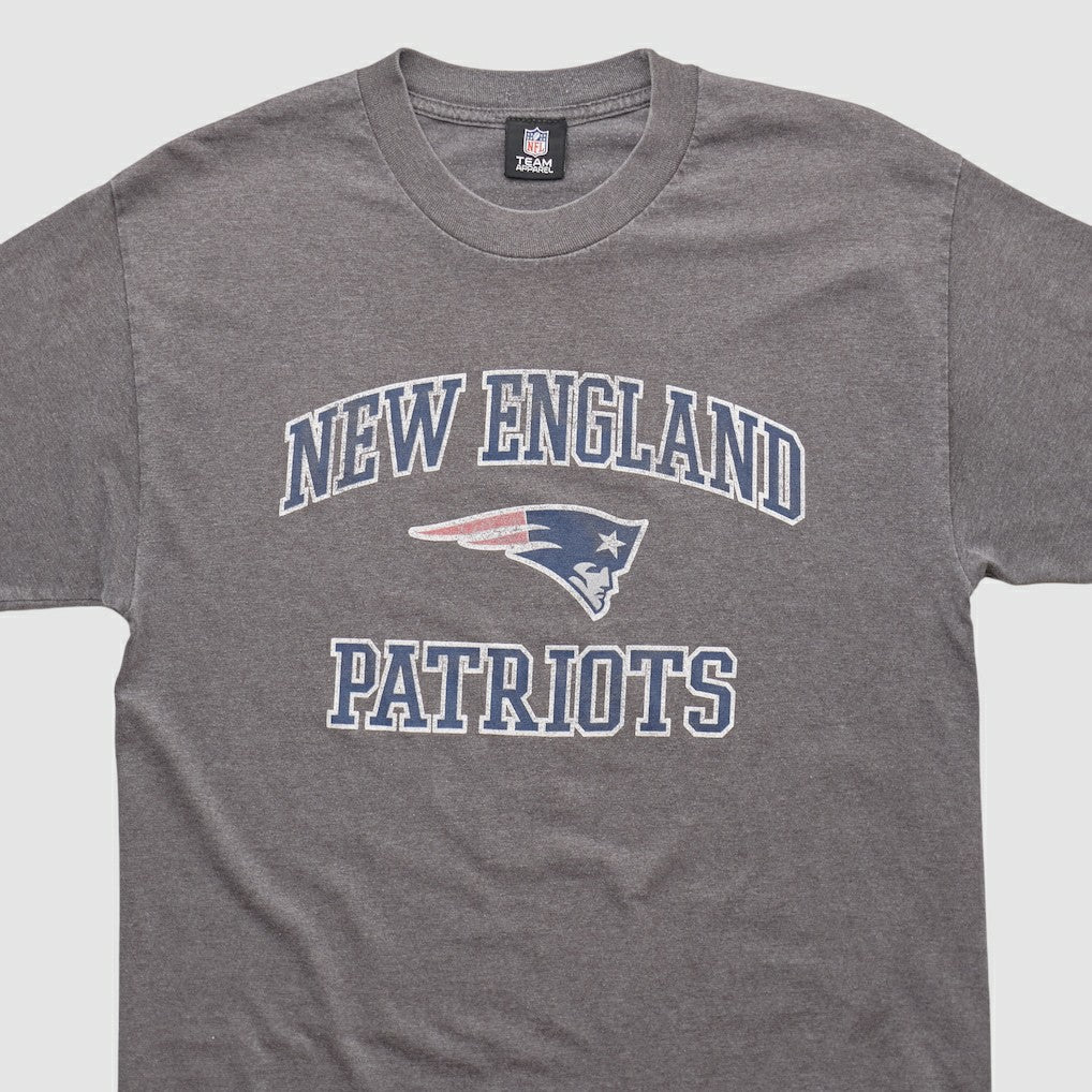 New England Patriots NFL 2010s T-shirt | NFL On sale