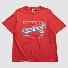 St. Louis Cardinals Dynasty 2004 T-shirt - MLB T-shirts