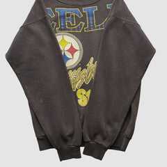 Pittsburgh Steelers Tultex 1994 Pullover Sweatshirt | NFL New