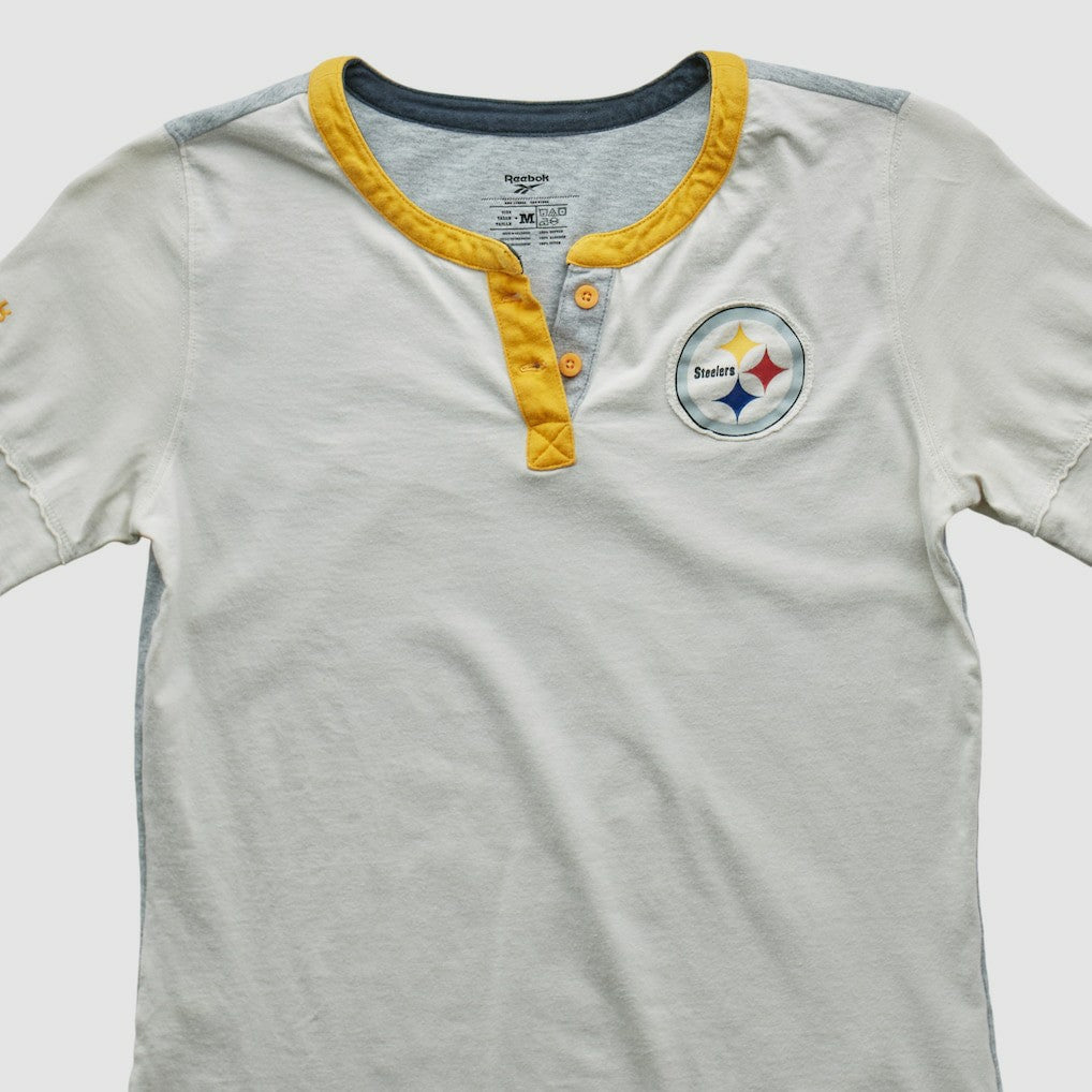 Pittsburgh Steelers Reebok 2000s T-shirt | NFL Discount