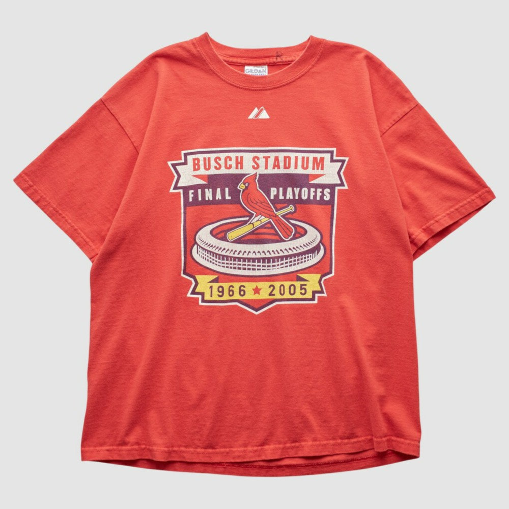 St. Louis Cardinals Gildan 2005 T-shirt - MLB T-shirts