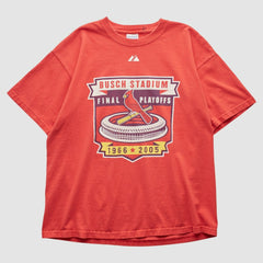 St. Louis Cardinals Gildan 2005 T-shirt - MLB T-shirts